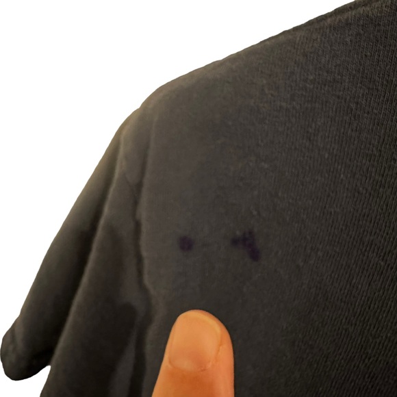 Retro Jaws Tee M - Picture 4 of 5